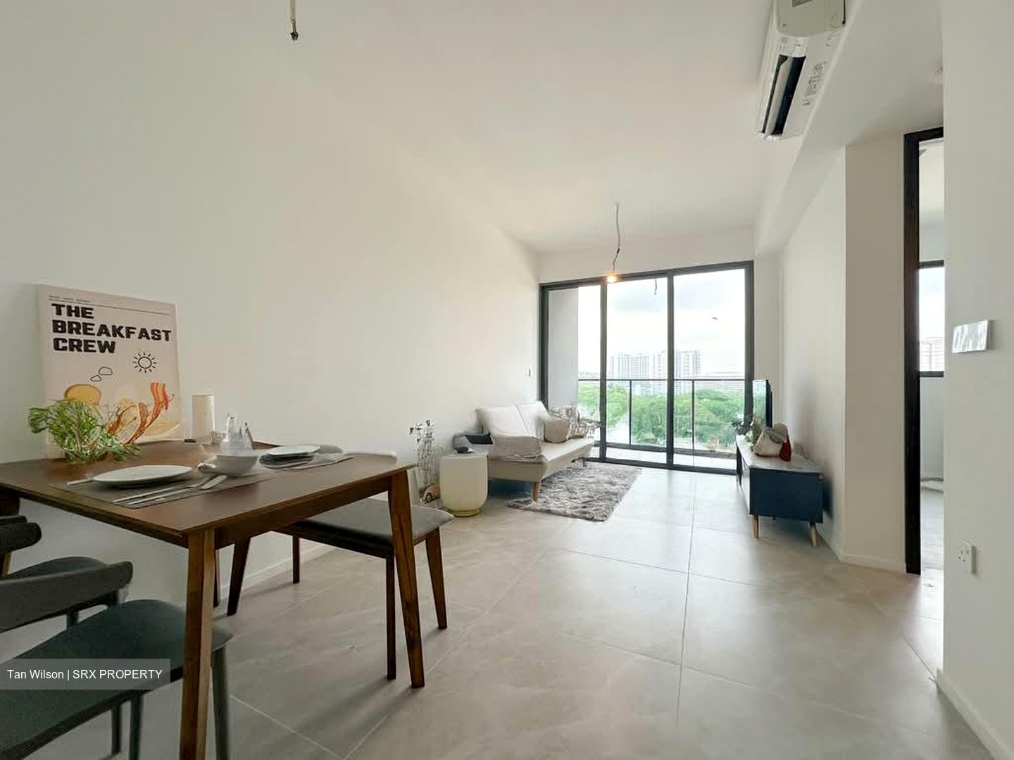 Amo Residence (D20), Apartment #566319351